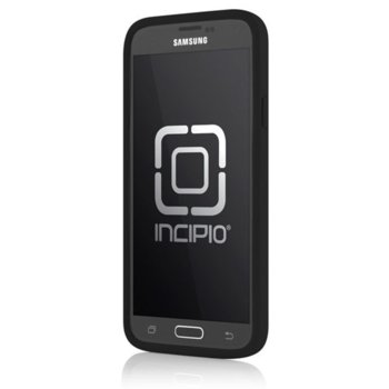 Incipio NGP for Samsung Galaxy S5 SM-G900 black