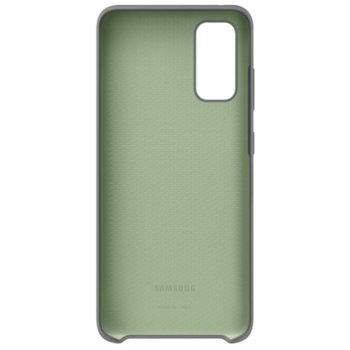 Samsung Galaxy S20 Silicon Cover EF-PG980TJEGEU