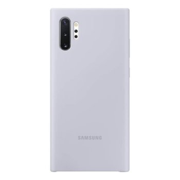 Samsung Silicone Cover Note 10 Plus EF-PN975TSEGWW