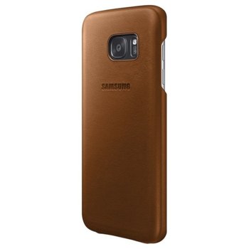 Samsung Genuine Leather Galaxy S7 BR