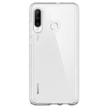 Spigen Ultra Hybrid Huawei P30 Lite L39CS25741