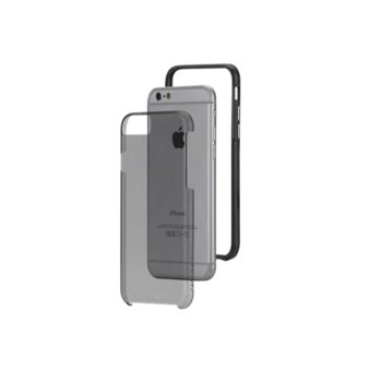 CaseMate Naked Tough Case for iPhone 6 Plus