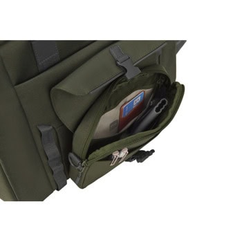 HP 15.6-inch Modular Laptop Bag 9J497AA