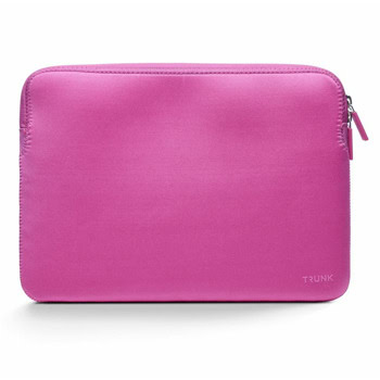 Trunk Laptop Sleeve (2022) Pink