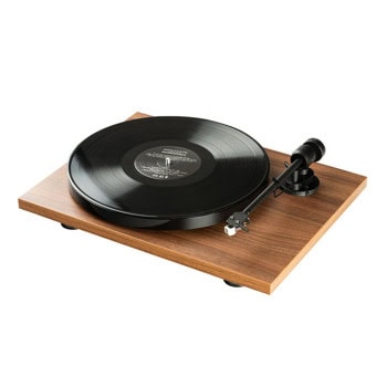 Pro-Ject Audio Systems E1 Phono (AT 3600 L) Brown