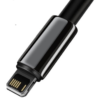 Baseus Tungsten Gold Lightning/USB Cable CALWJ-A01