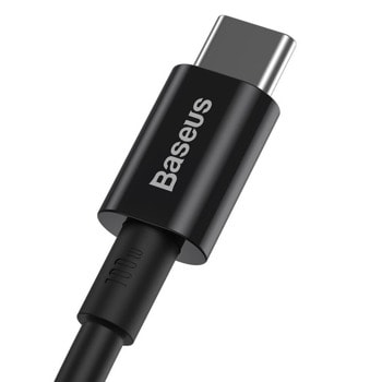 Baseus Superior USB-C to USB-C Cable CATYS-B01