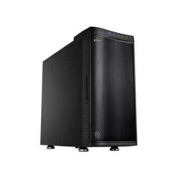 Thermaltake New Soprano black ATX