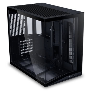 lian li o11 dynamic mini v2 black | JAR Computers lian li o11 dynamic mini v2 black
