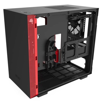 NZXT CA-H210I-BR