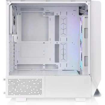 Thermaltake Ceres 350 MX Snow CA-1Z3-00M6WN-00