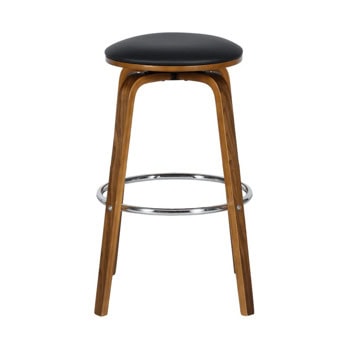 Carmen 4030 Walnut/Black