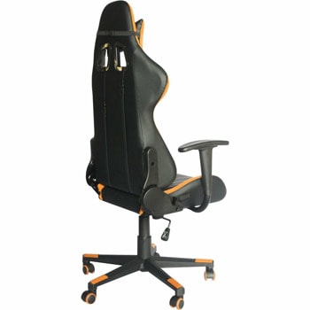 Marvo Gaming Chair CH-106 v2 Orange + M399
