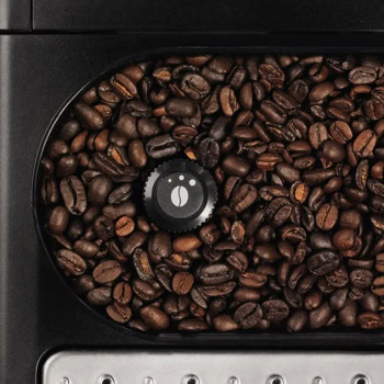 Krups Espresseria Automatic EA810B70