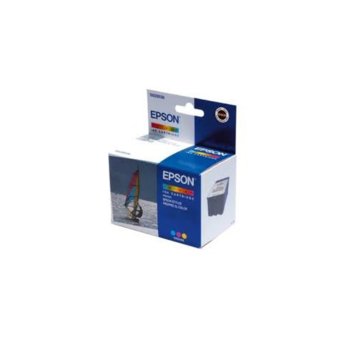Касета ЗА EPSON STYLUS COLOR - Color - P№ S020036 | JAR Computers Касета ЗА EPSON STYLUS COLOR - Color - P№ S020036