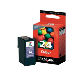 Касета LEXMARK ColorJetPrinter X3500/4500 Series
