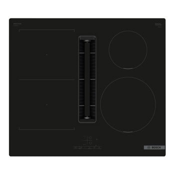 индукционен плот за вграждане bosch pvs611b16e
