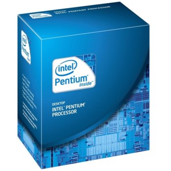 Pentium® G860 Dual Core 3.0GHz