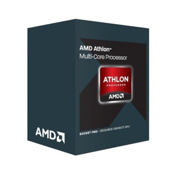 AMD Athlon X4 880K AD880KXBJCSBX