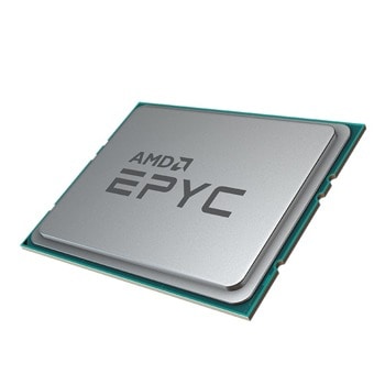 Процесор AMD EPYC 7702P, шейсет и четири ядрен (2.0/3.35 GHz, 256MB, SP3) Tray | JAR Computers AMD EPYC 7702P 2.0GHz 64Core SP3 TRAY