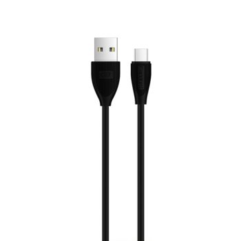 Кабел Earldom EC035C USB A to USB C 1m