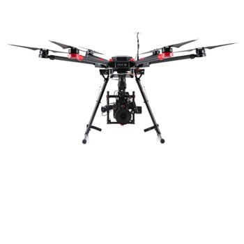 Pre-order! DJI Хексакоптер Matrice 600