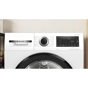Bosch WQG14501BY