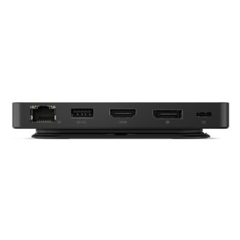 Докинг станция Lenovo Travel Dock 40B90100EU