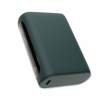 4Smarts VoltHub Pocket 10 000mAh Black 4S468721