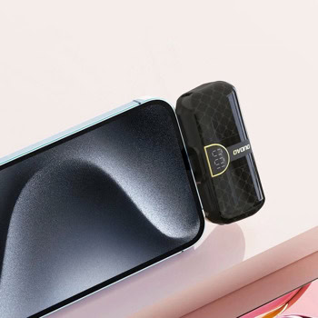 dudao k20sl mini 5000mah черен | JAR Computers dudao k20sl mini 5000mah черен