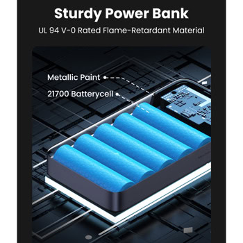 Ugreen PB720 25188 | JAR Computers Ugreen PB720 25188