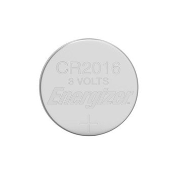 Energizer 2016 Lithium 2pcs E300789000