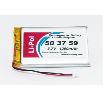 Батерия LP503759-PCM BTS2897