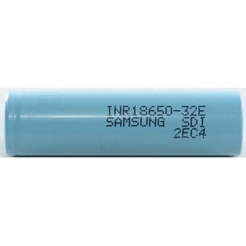 Акумулаторна батерия Samsung INR18650-32 3100mAh