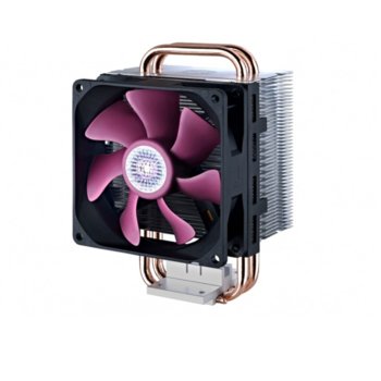 CoolerMaster Blizzard T2 RR-T2-22FP-R1