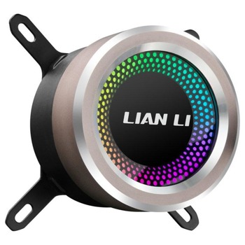 Lian Li GALAHAD AIO 360 RGB Black