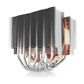 Охлаждане за процесор Noctua NH-D15S, Intel LGA2011-0/2011-3/1156/1155/1151/1150 & AMD AM2(+), AM3(+), FM1, FM2(+) | JAR Computers Noctua NH-D15S