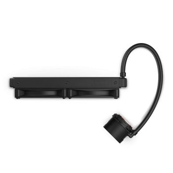 Водно oхлаждане NZXT Kraken 280 Black