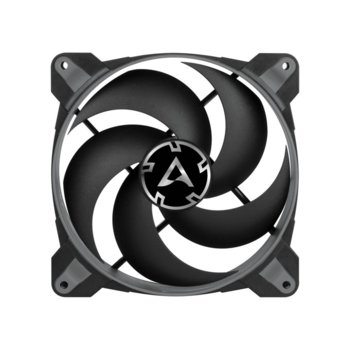 Вентилатор 140мм, Arctic BioniX P140 PWM PST, 4-pin, 1950 RPM | JAR Computers Arctic 140mm BioniX P140 PWM PST - Grey