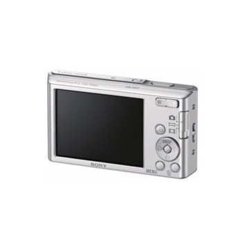 Sony DSC-W830