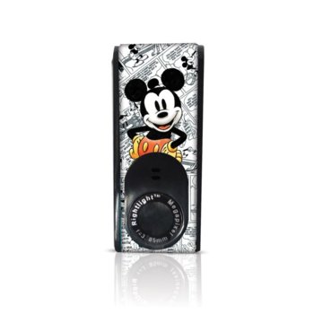 Circuit Planet Mickey DSY-WC301