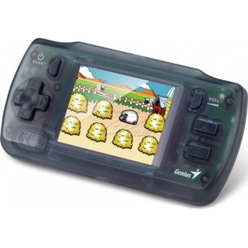 Електронна игра Genius Heeha 100