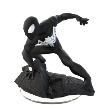 Disney Infinity 3.0: Black Suit Spider-Man