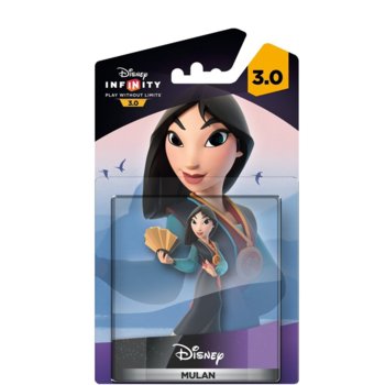 Disney Infinity 3.0: Mulan