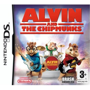 Alvin and the Chipmunks