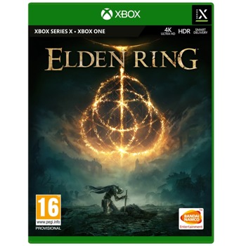 Игра за конзола Elden Ring, за Xbox One/Series X | JAR Computers Elden Ring Xbox One/Series X