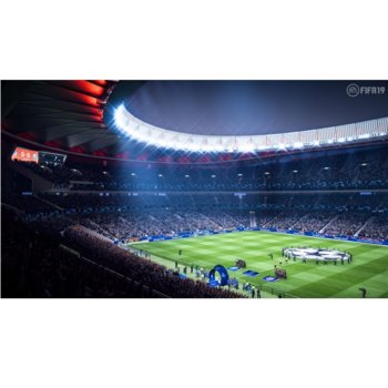 FIFA 19 Champions Edition (Xbox One)