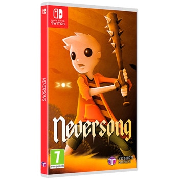 Neversong (Nintendo Switch)