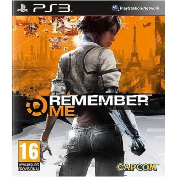 Игра за конзола Remember Me, за PlayStation 3 | JAR Computers Remember Me