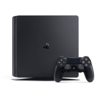 PlayStation 4 Slim - 500GB RPG Pack